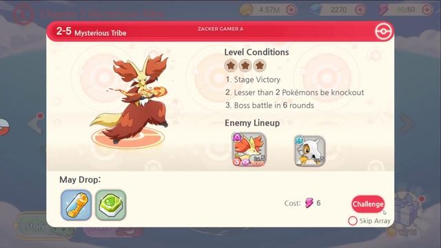 Elf Legion Battle Evolution Gameplay - Pokemon RPG Game Android iOS смотреть онлайн