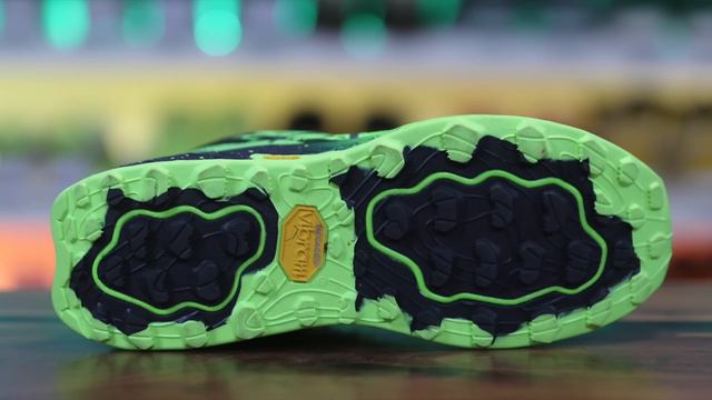 These Are A Must Try! New Balance Fresh Foam X Hierro V7 GTX Gore-Tex Review!