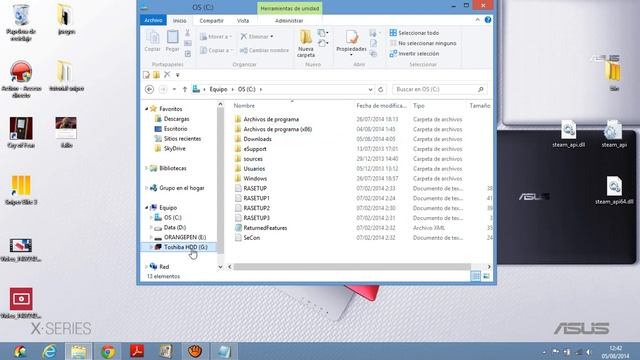 Solucion Error Sniper Elite 3