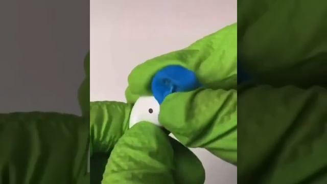 Como Limpiar tus Airpods y dejarlos como Nuevo смотреть онлайн