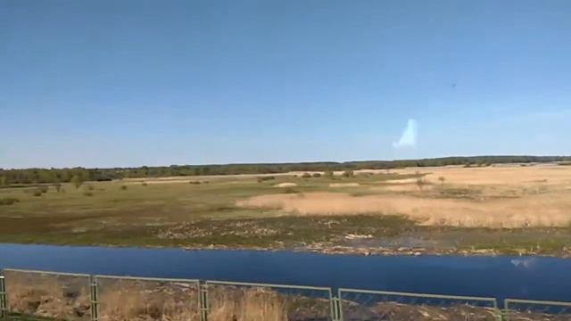 Поезд Санкт-Петербург - Москва смотреть онлайн