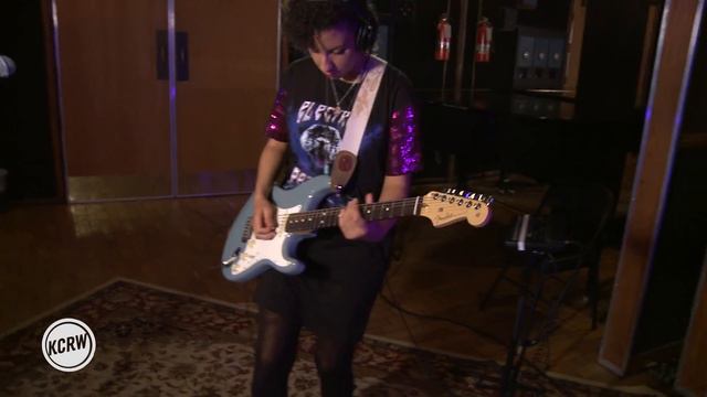 Beth Ditto Performing 