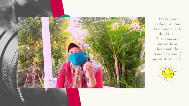 KKN 24 UNEJ "Inovasi dan Promosi Produk Masker Kain Batik Khas Jombang" ( Minggu ke-2) смотреть онлайн
