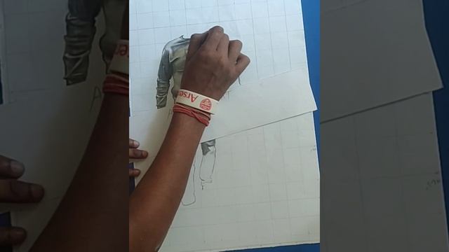 MAKING FAMILY SKETCH || added short video || #art with mohit? #sketch #portrait #drawing смотреть онлайн
