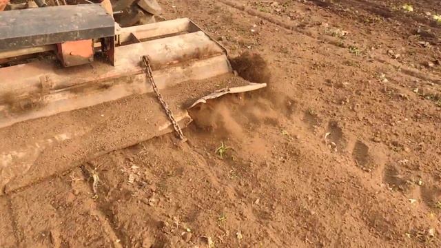 FİAT 750 SPECİAL TRAKTÖR - TARLA SÜRME VİDEOSU- TRAKTÖR VİDEOLARI GELSİN Mİ?