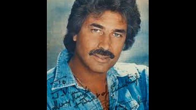 Мелодии нашей памяти Поет Знгельберт Хампердинк