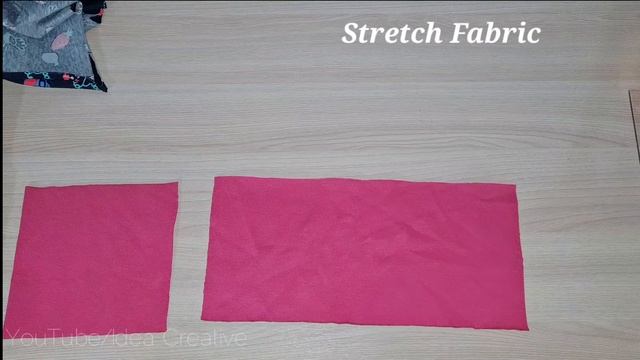 DIY Самый Простой Способ Сшить Платье С Новой И Удивительное Идеей || How To Make Summer Dress смотреть онлайн