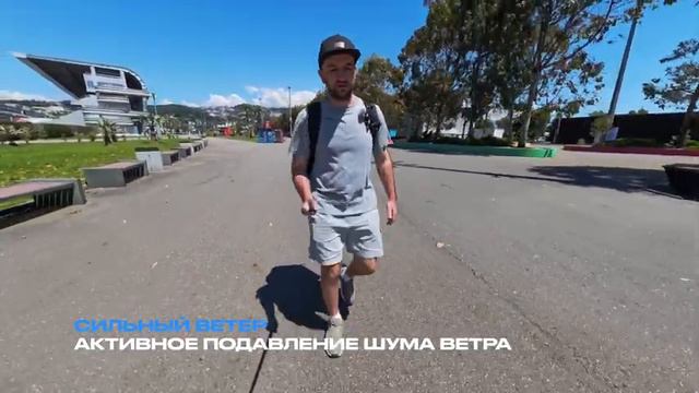 Обзор insta360 X4. Топ 20 идей что можно снять с помощью insta360 X4. Эффекты снятые на камеру 360.- смотреть онлайн