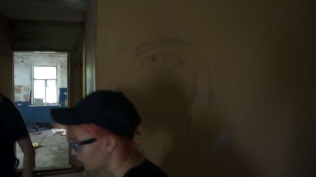 Заброшенный КЛУБ в деревне и не только... | #X_Furya смотреть онлайн