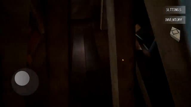 НОВЫЙ ХОРРОР! ОБНОВЛЕННЫЙ МОНСТР - The Lost Horror Game смотреть онлайн