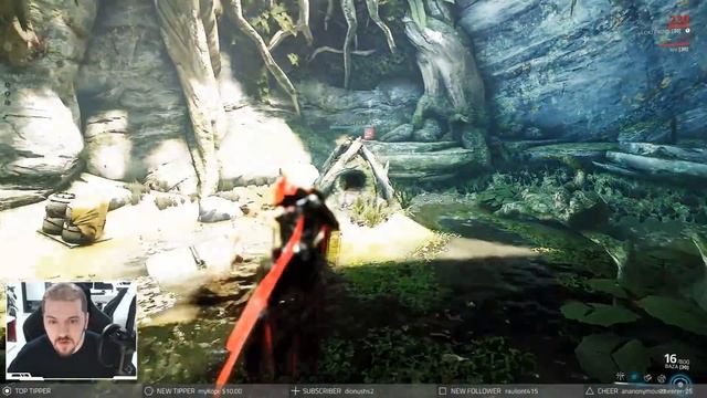 Warframe (Guide) - Earth Spy Mission Cambria Fast & Easy (Loki Gameplay) смотреть онлайн