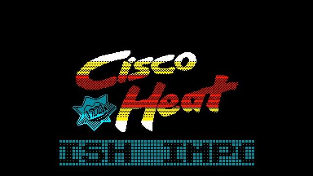 Cisco Heat - Sergey Manchenko [#zx spectrum] смотреть онлайн