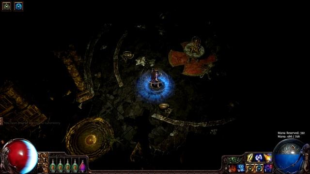Build of the Week S01E05: Low-life Proliferation Fireball Witch смотреть онлайн