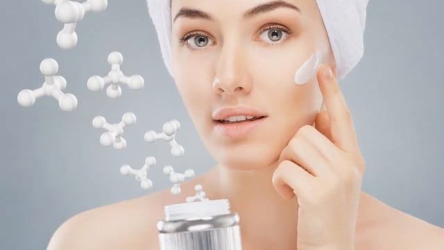 ДОМАШНЕЕ МАСЛО для ОМОЛОЖЕНИЯ и ОЧИЩЕНИЯ КОЖИ! смотреть онлайн