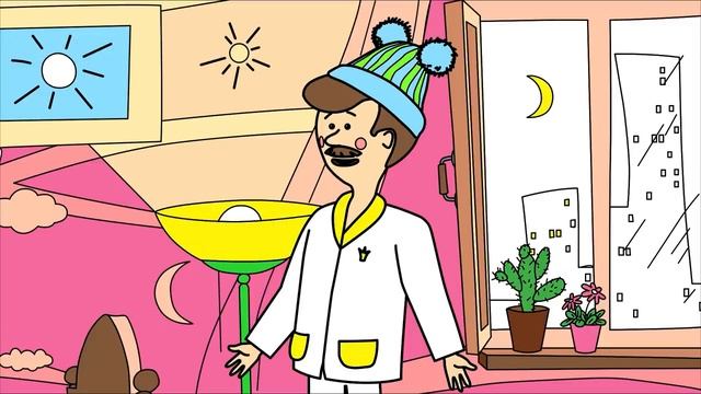 Жила-была Царевна - Все новые серии! (Монстры вокруг, Ай, болит! и другие) - Раскраска с Царевной смотреть онлайн