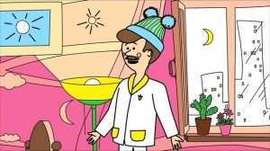 Жила-была Царевна - Все новые серии! (Монстры вокруг, Ай, болит! и другие) - Раскраска с Царевной