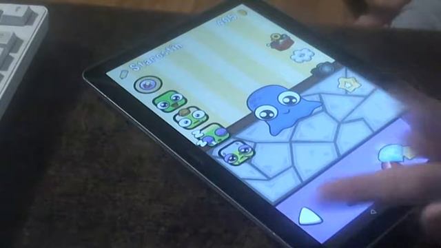 Очень много игр на планшете! Крутой стрим про игры! смотреть онлайн