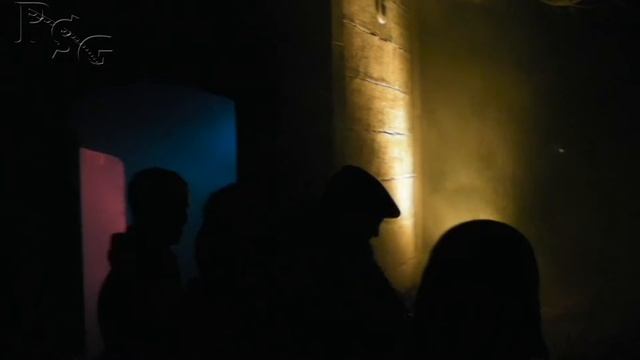 Black Forest Haunt Walkthrough Dark - Chessington World Of Adventures смотреть онлайн