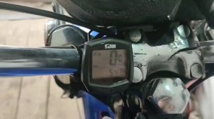 Крутая самоделка! мотоцикл с двигателем от мотоблока. часть 2 . завершение