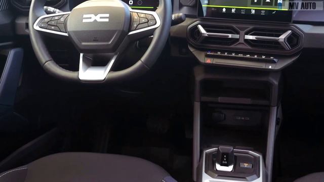 2025-2026 New Dacia ( Renault ) C-Neo - Competitor For Skoda Octavia!