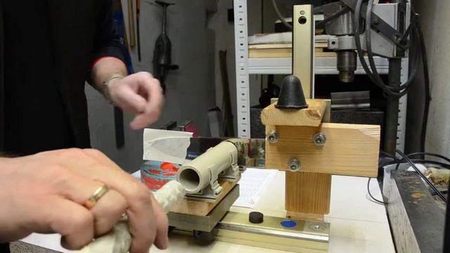 No 011 QUITTIN CHEF 200 - 30° - TESTER V1.0 смотреть онлайн