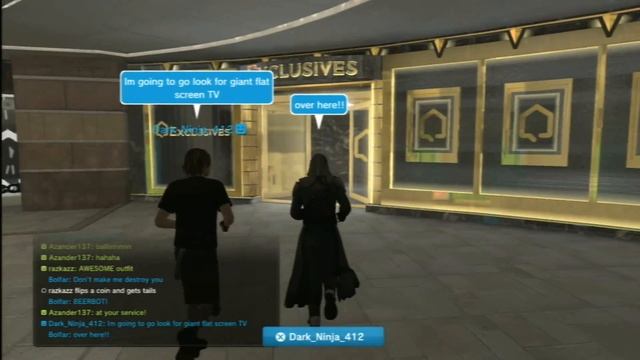 Classic Game Room - PLAYSTATION HOME MARCH 2010 review on PS3 смотреть онлайн