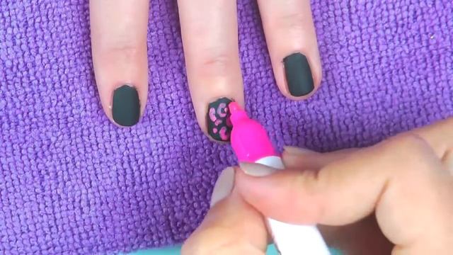 STYLE ME UP - МАНИКЮР С ЦВЕТНЫМИ МЕЛКАМИ смотреть онлайн