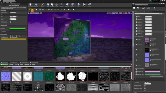 Master Shader Demo смотреть онлайн