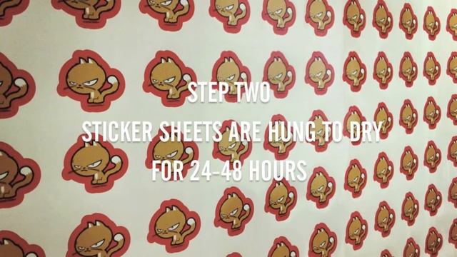 Clubcard Eco-Solvent Vinyl Die Cut Sticker Printing | Clubcard TV смотреть онлайн