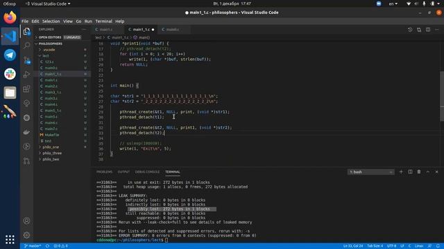 Philosophers 05.2021 часть 1 (pdemocri) смотреть онлайн
