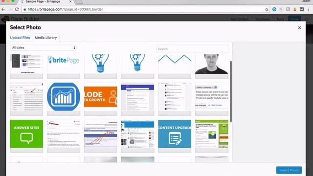 Beaver Builder Review - Best Editor For WordPress! смотреть онлайн