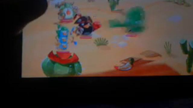 Angry Birds Epic часть 15 свинья кактус смотреть онлайн