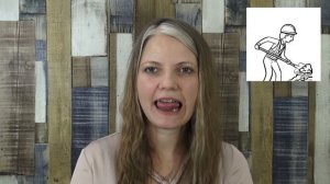 УПРАЖНЕНИЕ №8 «ЛОПАТА КОПАЕТ». Артикуляционная гимнастика с логопедом