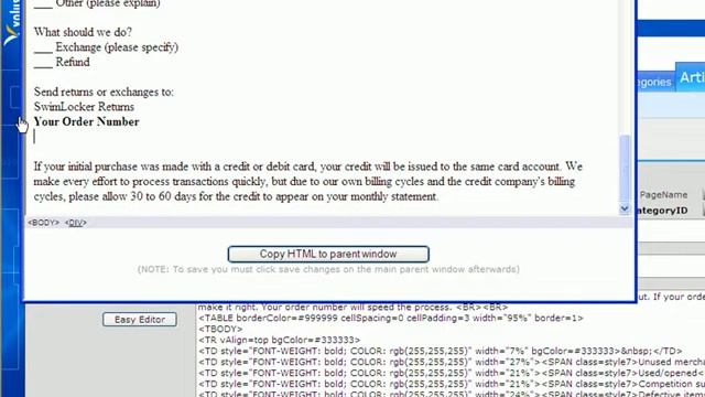 Updating Return Address смотреть онлайн