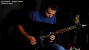 Oleg Odintsov - Darkest Dreams (Dhalif Ali Cover)