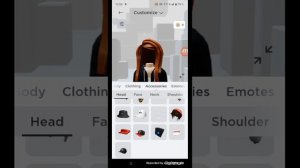 как сделать безголовый скин за 0 роблоксов