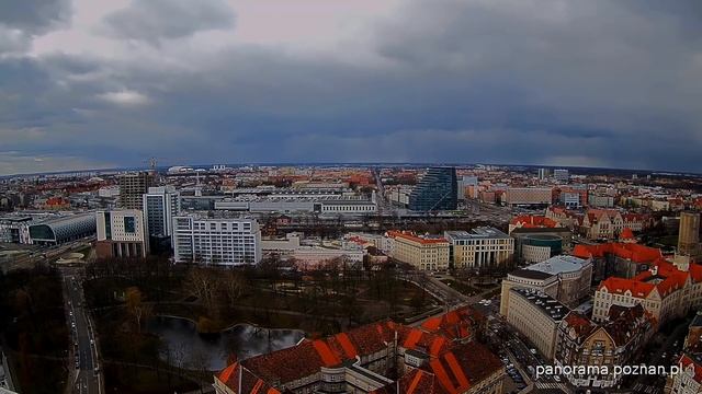 05.03.2019 panorama.poznan.pl смотреть онлайн