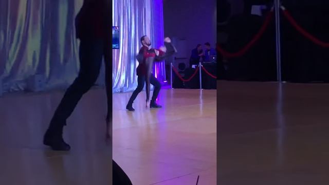 SBK Bachata смотреть онлайн