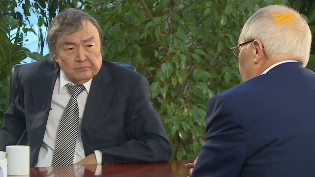История «Сенат аксакалов» смотреть онлайн