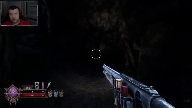 НОВЫЙ КРОВАВЫЙ РЕТРО-ШУТЕР ➤ Bloodhound ➤ ПЕРВЫЙ ВЗГЛЯД