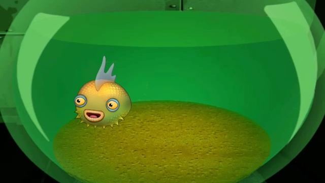 Bellowfish saying "use the commodore" смотреть онлайн