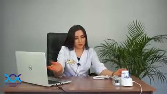 Дерматолог. Трихолог. Омарова Сабият Набигуллаевна. смотреть онлайн