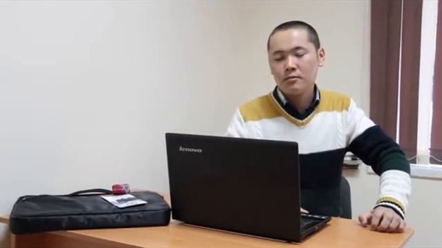 Благодарственные слова от Исабека Олжобай уулу смотреть онлайн