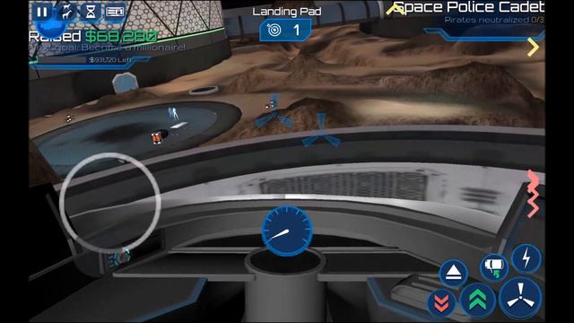 Goat Simulator Waste of Space | There are Space Pirates смотреть онлайн