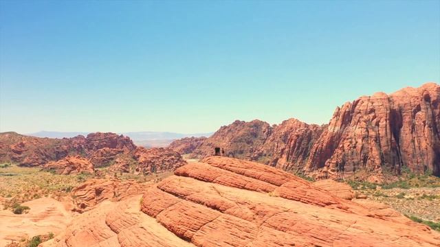 Cedar City, Utah. смотреть онлайн