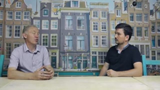 Об информационных технологиях и управлении проектами простыми словами: что нас ждет в будущем смотреть онлайн