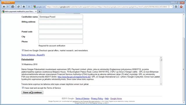 How to obtain a Google Translate API v2 key смотреть онлайн
