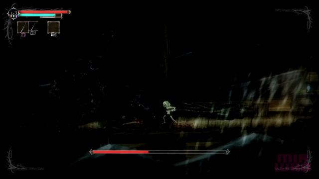 The Unspeakable Deep #01 - Platinum Walkthrough OP MAGE BUILD Salt and Sanctuary смотреть онлайн
