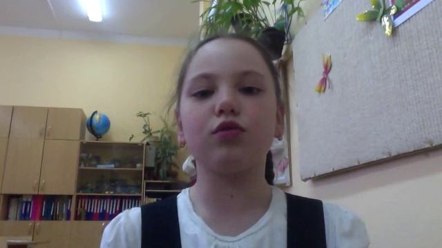 Самуил Маршак «Апрель» смотреть онлайн