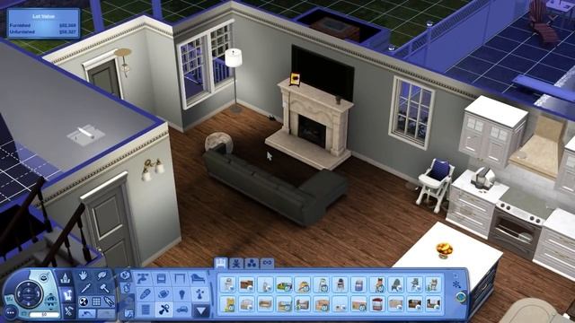 Let's Decorate Together: HYDRANGEA LANE (Part 4) | The Sims 3 смотреть онлайн